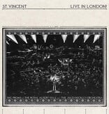 St. Vincent - Live in London! (BBC Proms at the Royal Albert Hall with The Jules Buckley Orchestra)