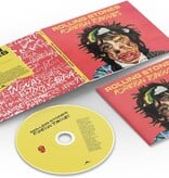 Rolling Stones - Foreign Tongues (CD)