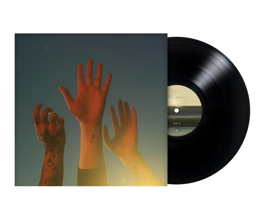 Boygenius – The Record