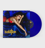 Kali Uchis ‎– Isolation (Blue)
