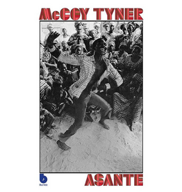 McCoy Tyner – Asante