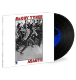 McCoy Tyner – Asante