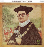 Cal Tjader – The Prophet