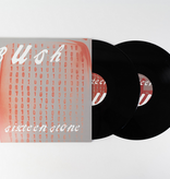 Bush - Sixteen Stone