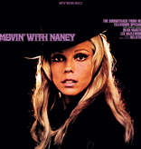 Nancy Sinatra – Movin' With Nancy (Purple)