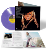 Nancy Sinatra – Movin' With Nancy (Purple)