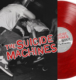 Suicide Machines - Destruction By Definition (Red)