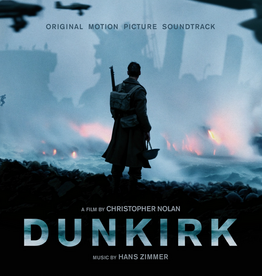 Hans Zimmer – Dunkirk (Original Motion Picture Soundtrack)