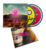 My Chemical Romance - Danger Days: The True Lives Of The Fabulous Killjoys (Deluxe Edition 2CD)