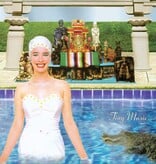 Stone Temple Pilots - Tiny Music (CD)