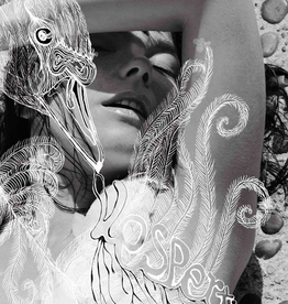 Björk – Vespertine (Cassette)