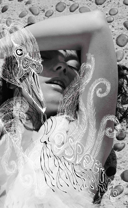 Björk – Vespertine (Cassette)