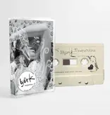 Björk – Vespertine (Cassette)