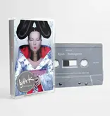 Bjork - Homogenic (Cassette)