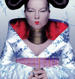 Bjork - Homogenic (Cassette)