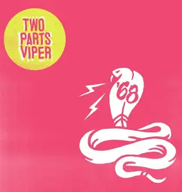 68 - Two Parts Viper