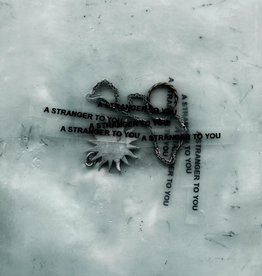 Loathe - A Stranger To You (Turquoise Marble)