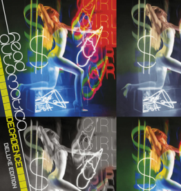 Head Automatica - Decadence (Deluxe Edition)