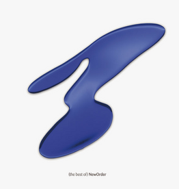 New Order - The Best Of New Order