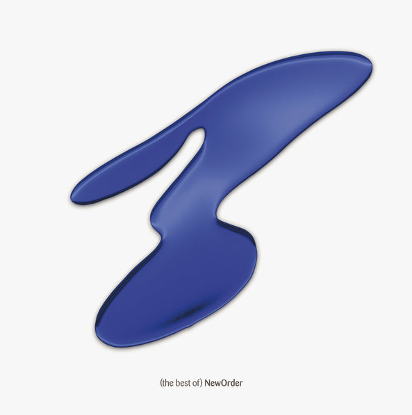 New Order - The Best Of New Order