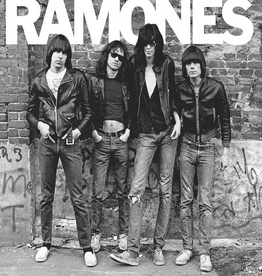 Ramones - Ramones (Picture Disc)