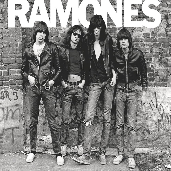Ramones - Ramones (Picture Disc)