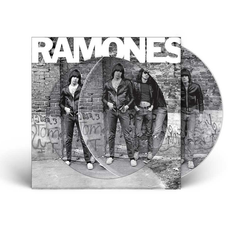 Ramones - Ramones (Picture Disc)