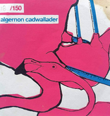 Algernon Cadwallader - Algernon Cadwallader (CD)
