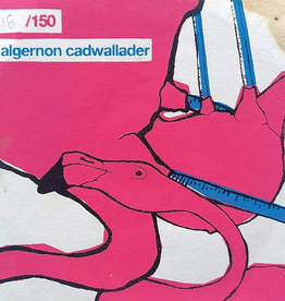 Algernon Cadwallader - Algernon Cadwallader (CD)