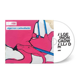 Algernon Cadwallader - Algernon Cadwallader (CD)