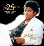 Michael Jackson – Thriller (25th Anniversary Edition) (CD)