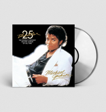 Michael Jackson – Thriller (25th Anniversary Edition) (CD)