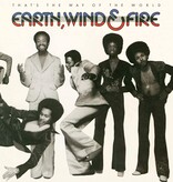Earth, Wind & Fire ‎– That's The Way Of The World