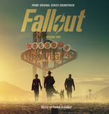 Ramin Djawadi - Fallout: Season 2 (Original Soundtrack)