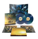 Ramin Djawadi - Fallout: Season 2 (Original Soundtrack)