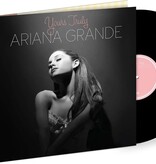 Ariana Grande - Yours Truly