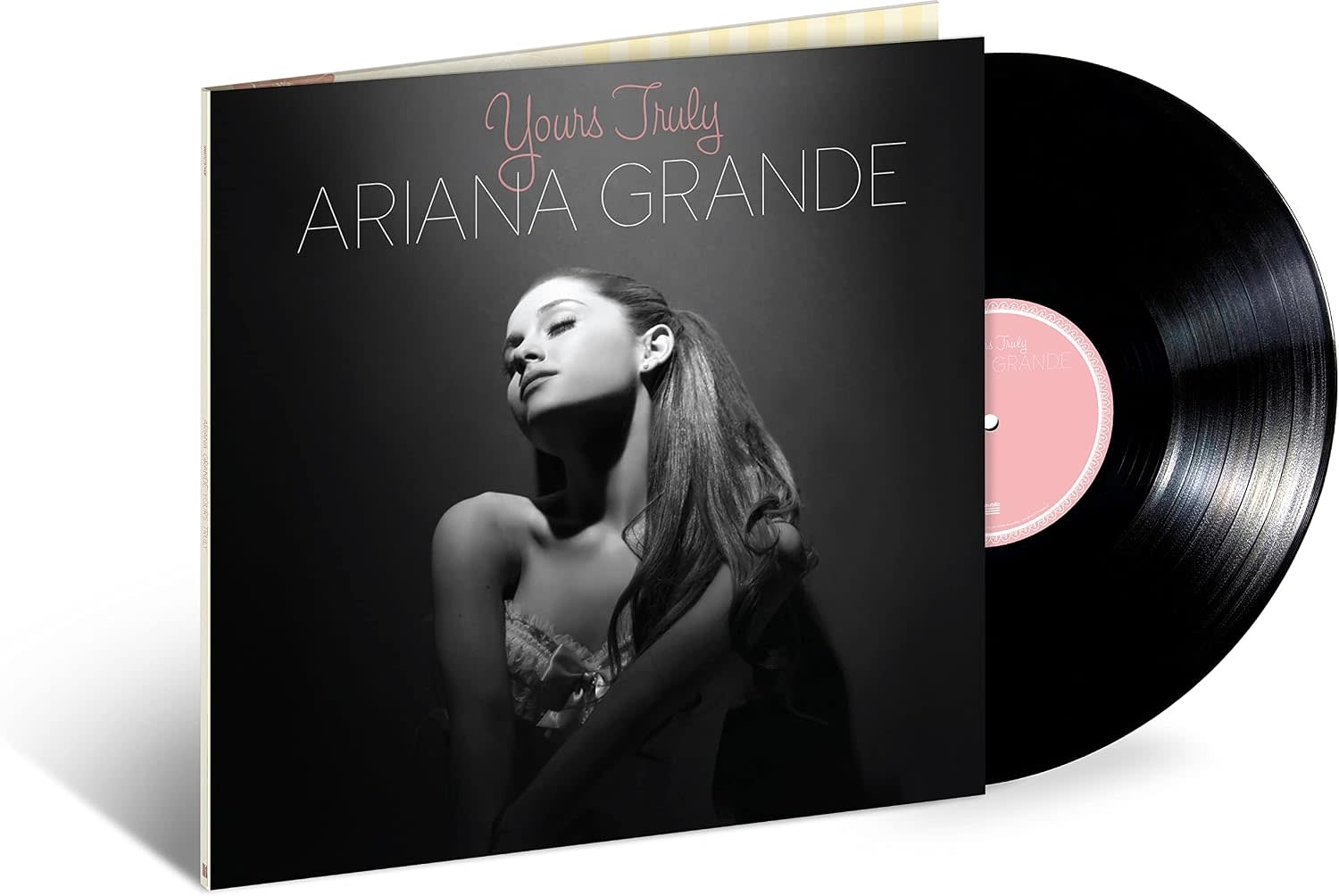 Ariana Grande - Yours Truly