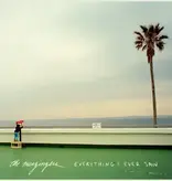 Menzingers - Everything I Ever Saw (Green & Black Splatter)