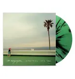 Menzingers - Everything I Ever Saw (Green & Black Splatter)