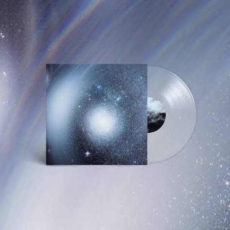 Xiu Xiu - Eraserhead Xiu Xiu (Clear)