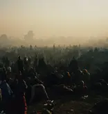 Turnover - Down On Earth (Green)