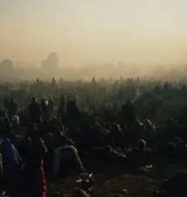 Turnover - Down On Earth (Green)