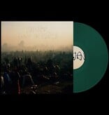Turnover - Down On Earth (Green)