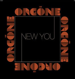 Orgone - New You (Natural Swirl)