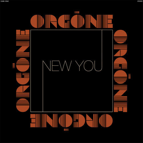 Orgone - New You (Natural Swirl)
