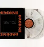 Orgone - New You (Natural Swirl)