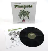 Mort Garson - Mother Earth's Plantasia