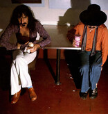 Frank Zappa, Captain Beefheart & The Mothers - Bongo Fury (50th Anniversary Deluxe Edition)