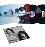 Frank Zappa, Captain Beefheart & The Mothers - Bongo Fury (50th Anniversary Deluxe Edition)