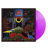 King Gizzard And The Lizard Wizard – Polygondwanaland (Purple)